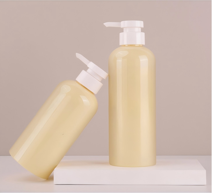 Gentle Plant Pet Shampoo