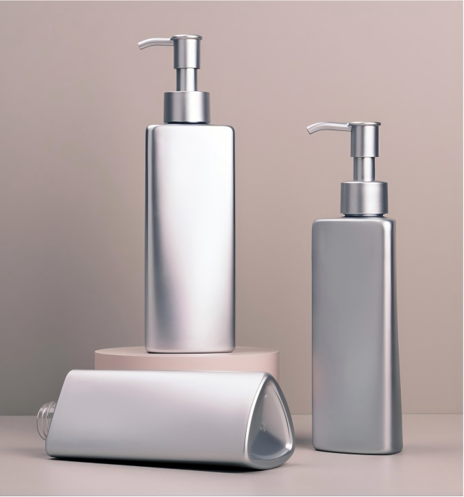 Recharge Ceramide Body Wash