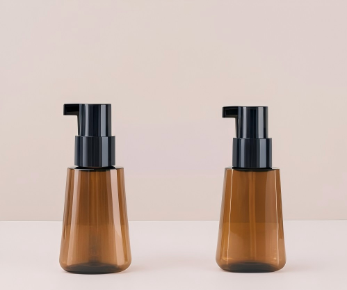 Bonding shine hair oil