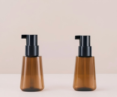 Bonding shine hair oil