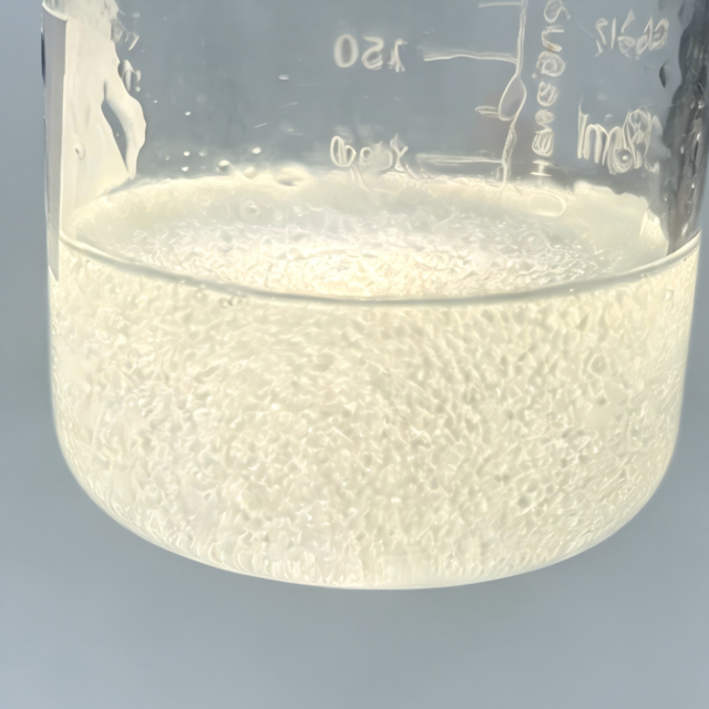 Micro-Bead Essence Sunscreen