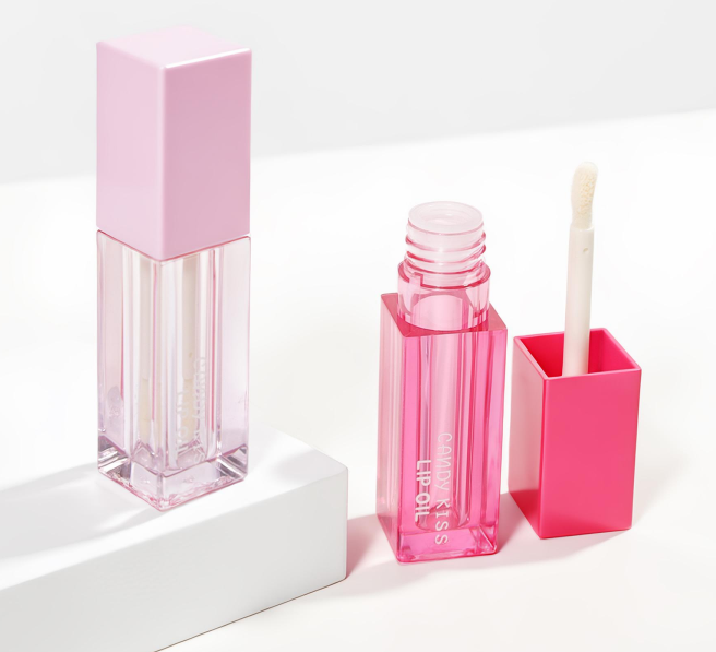 Zero Finish Lip Lacquer