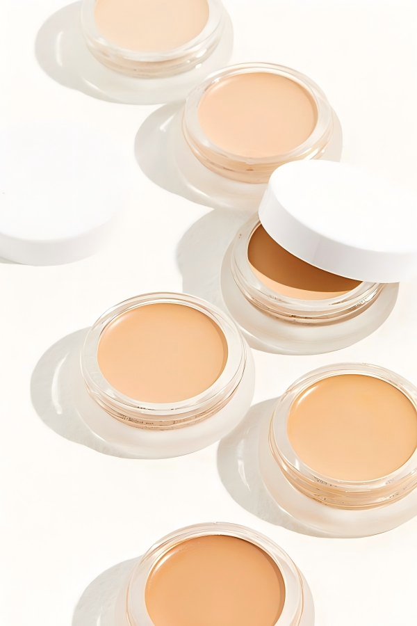 Natural Tone Cover Balm