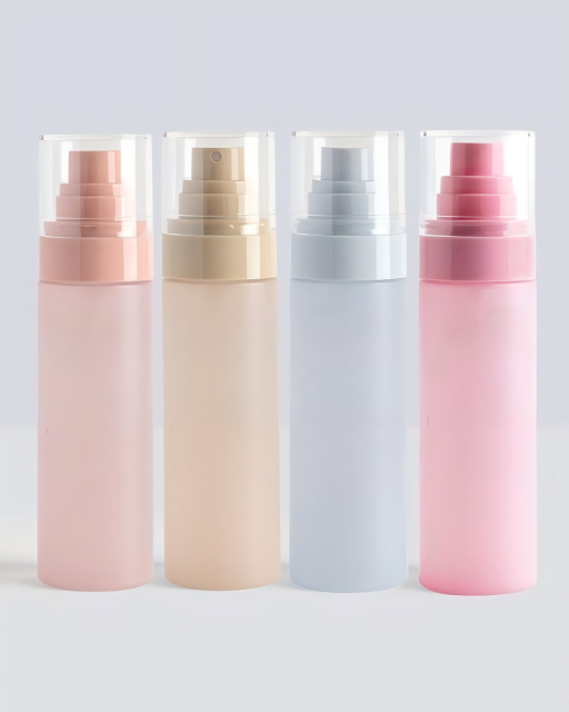 Body Fresh Mist