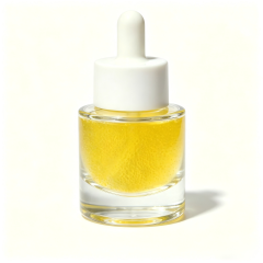 Air Bubble Revitalizing Oil