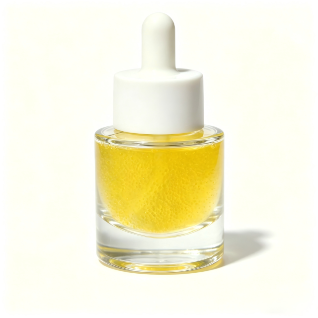 Air Bubble Revitalizing Oil