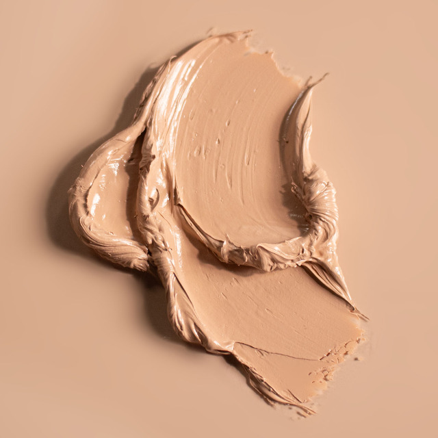 Natural Tone Cover Balm