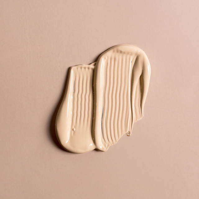 Power Velvet Touch Foundation