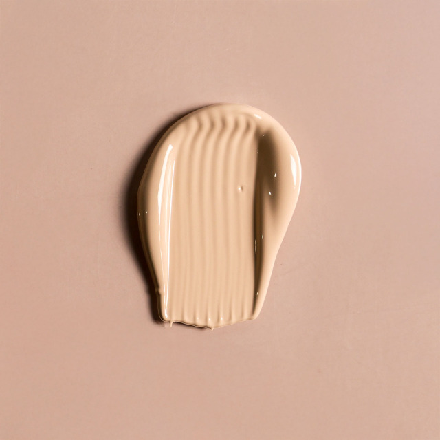 Power Velvet Touch Foundation