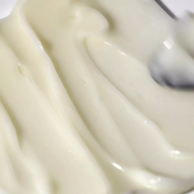 Silky Comfort Body Cream