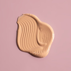 Skin Breathing Cream Foundation