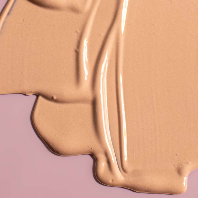 Skin Breathing Cream Foundation