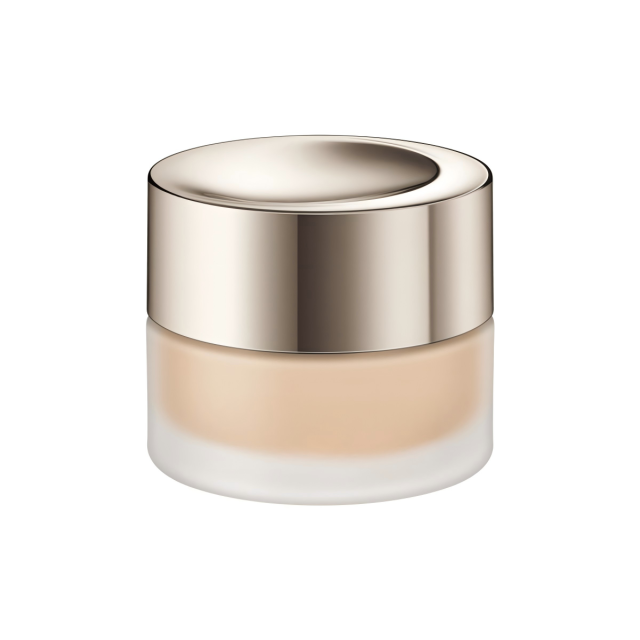 Skin Breathing Cream Foundation