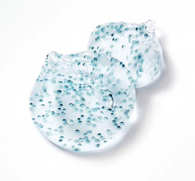 Micro‑Bead Glow Primer Cream