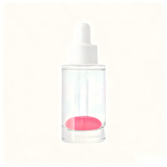 Dual-Chamber Brightening Probiotic Serum Beads