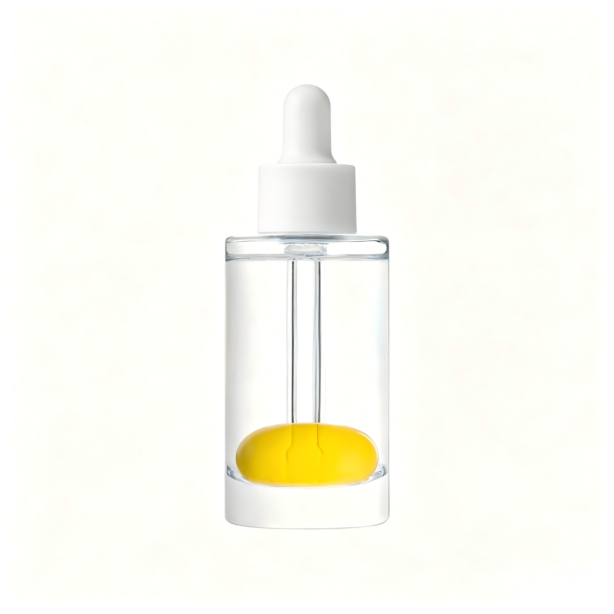 Dual-Chamber Brightening Probiotic Serum Beads