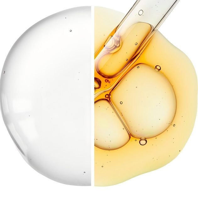 Dual-Chamber Brightening & Polishing Serum