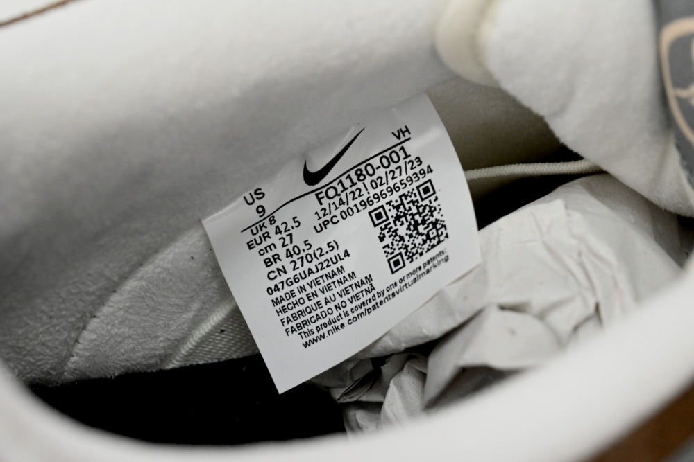 FQ1180-001 Yuto Horigome × Nike Dunk SB Low Champion Co Branding