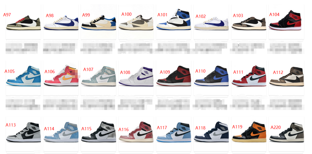 DZ5485-200 Nike Air Jordan 1 High OG Palomino