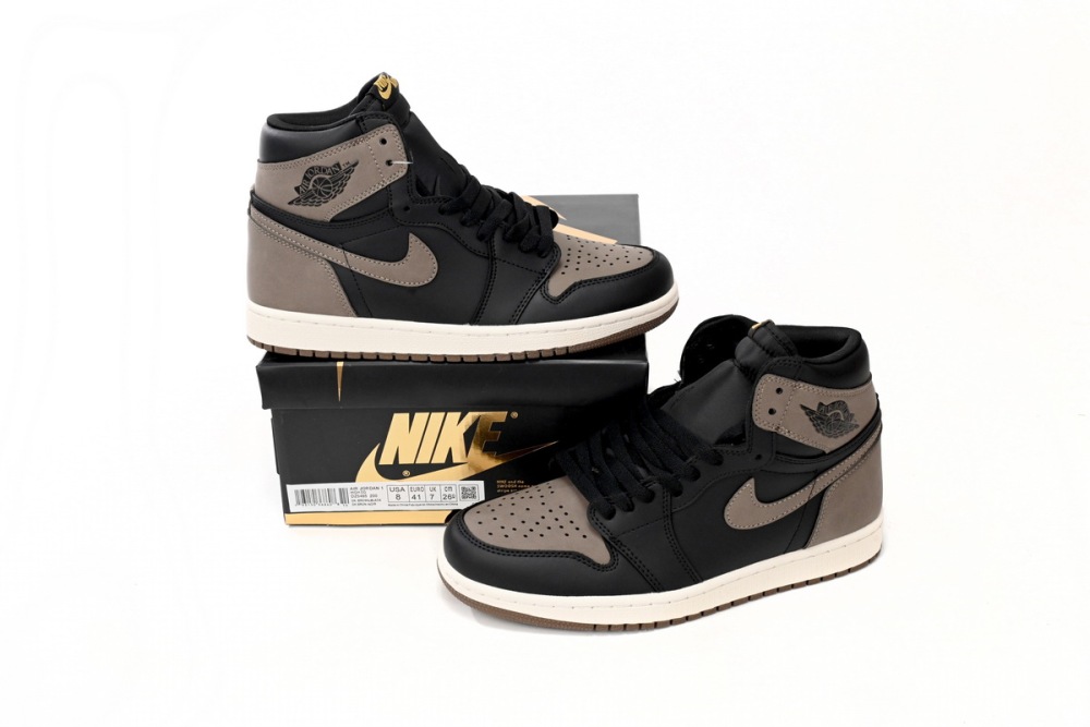 DZ5485-200 Nike Air Jordan 1 High OG Palomino