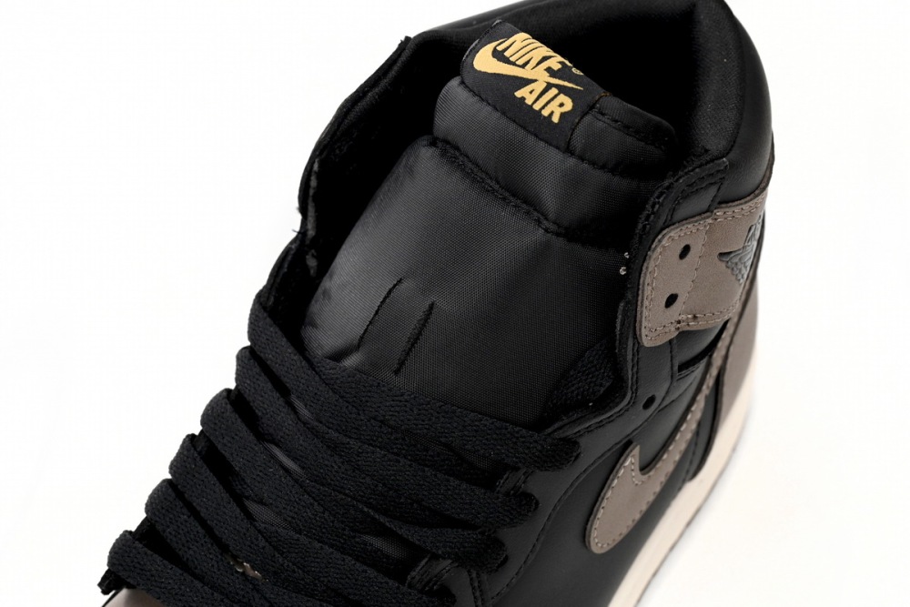 DZ5485-200 Nike Air Jordan 1 High OG Palomino
