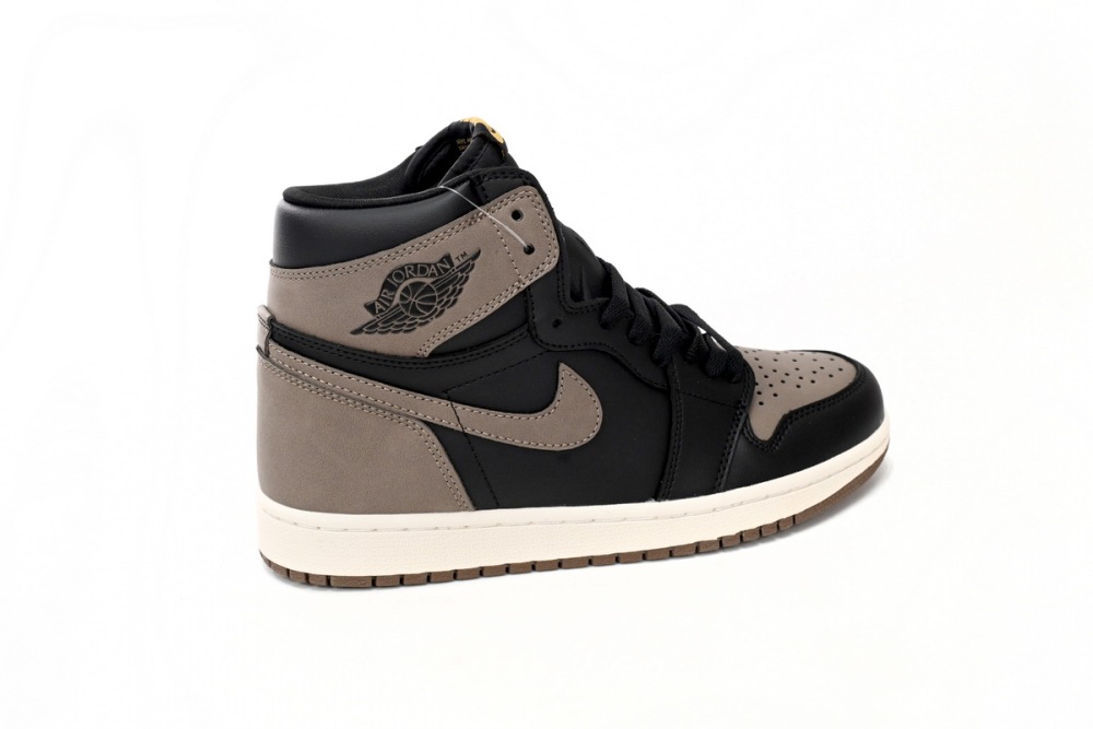 DZ5485-200 Nike Air Jordan 1 High OG Palomino