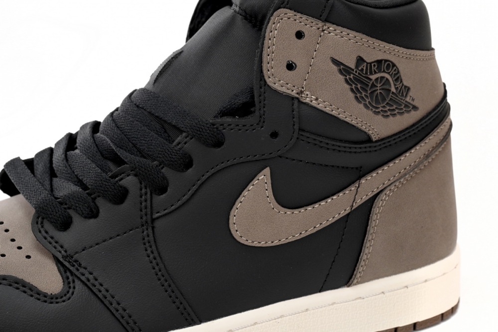 DZ5485-200 Nike Air Jordan 1 High OG Palomino