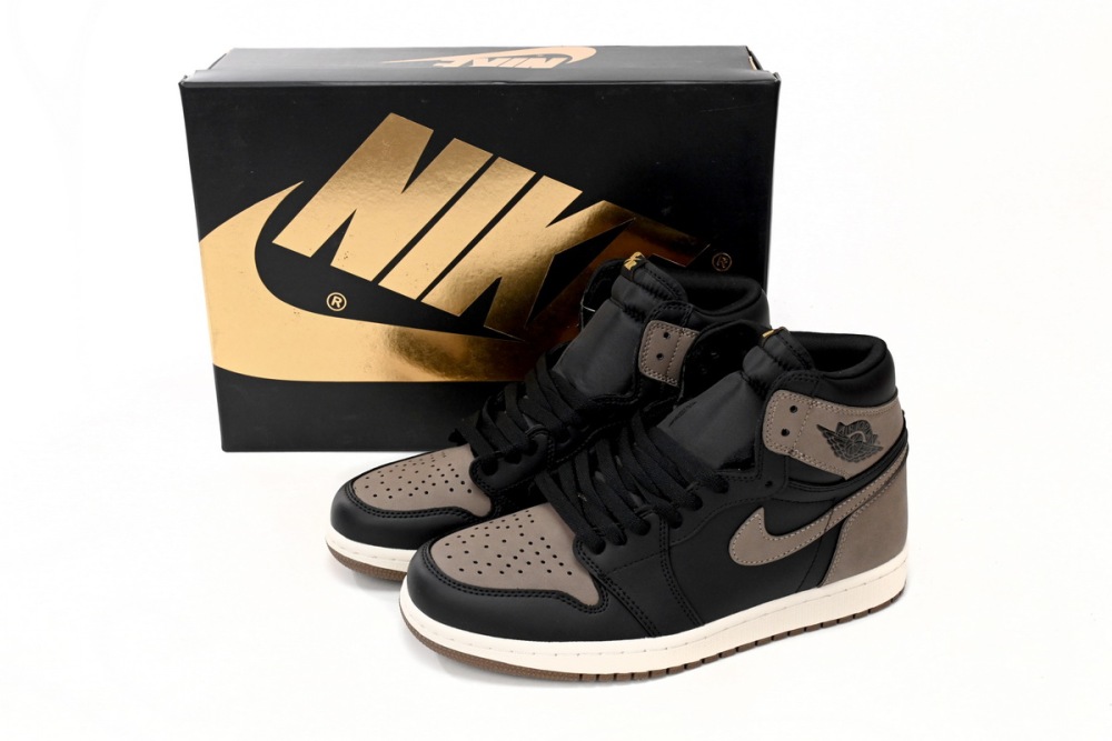 DZ5485-200 Nike Air Jordan 1 High OG Palomino