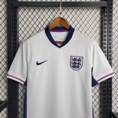 2024 England Home Jersey 1:1 Thai Quality Soccer Jersey