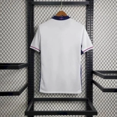 2024 England Home Jersey 1:1 Thai Quality Soccer Jersey