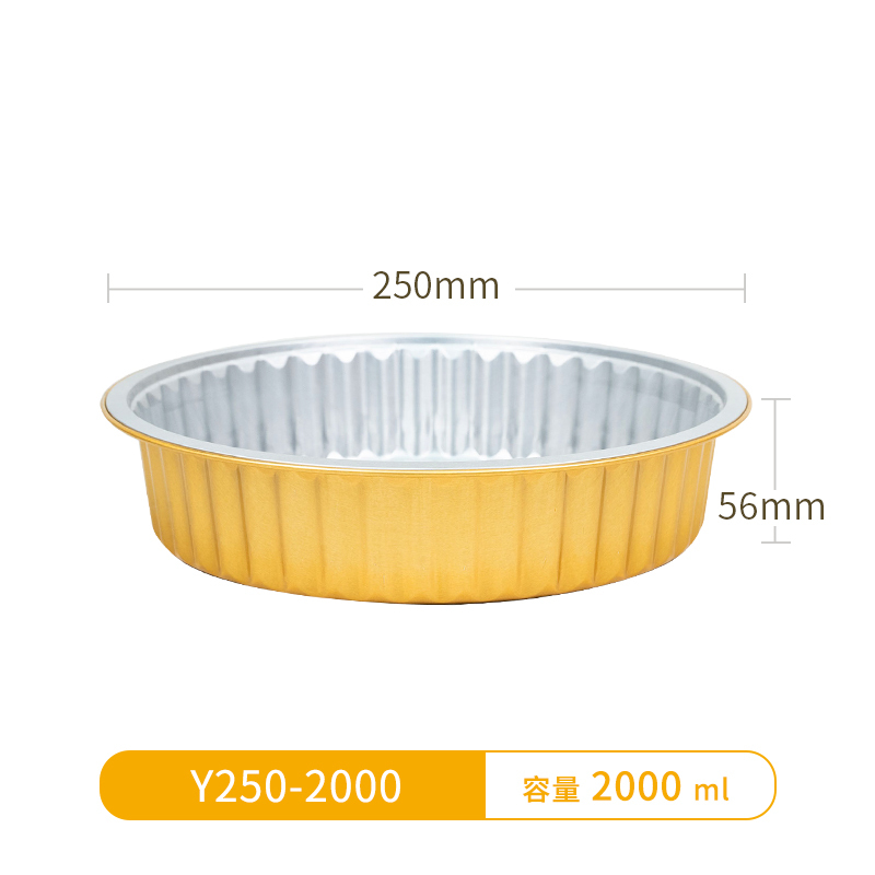 Y250-2000