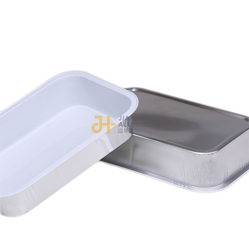 CAS351-aluminium casserole for airline