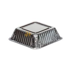 CAS139-aluminium casserole for airline
