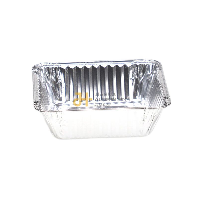 CAS139-aluminium casserole for airline