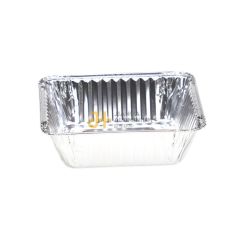 CAS139-aluminium casserole for airline