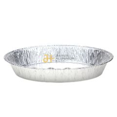 OV6500R-Oval Deep Baking Pans