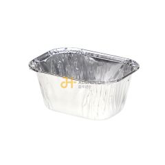 CAS107-aluminium casserole for airline