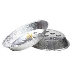 OV6500R-Oval Deep Baking Pans