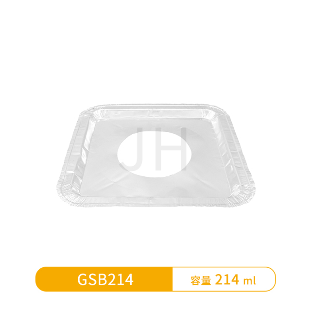 GSB214-Gas Burner Liners-Gas Stove Burner Covers