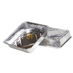 CAS1190-aluminium casserole for airline