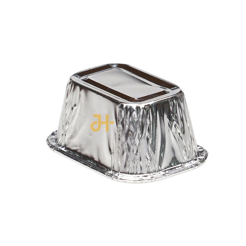 CAS107-aluminium casserole for airline