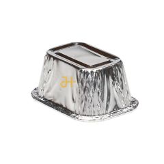 CAS107-aluminium casserole for airline