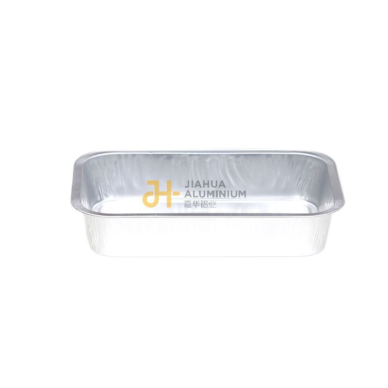 CAS351-aluminium casserole for airline