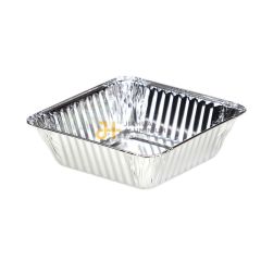 CAS139-aluminium casserole for airline