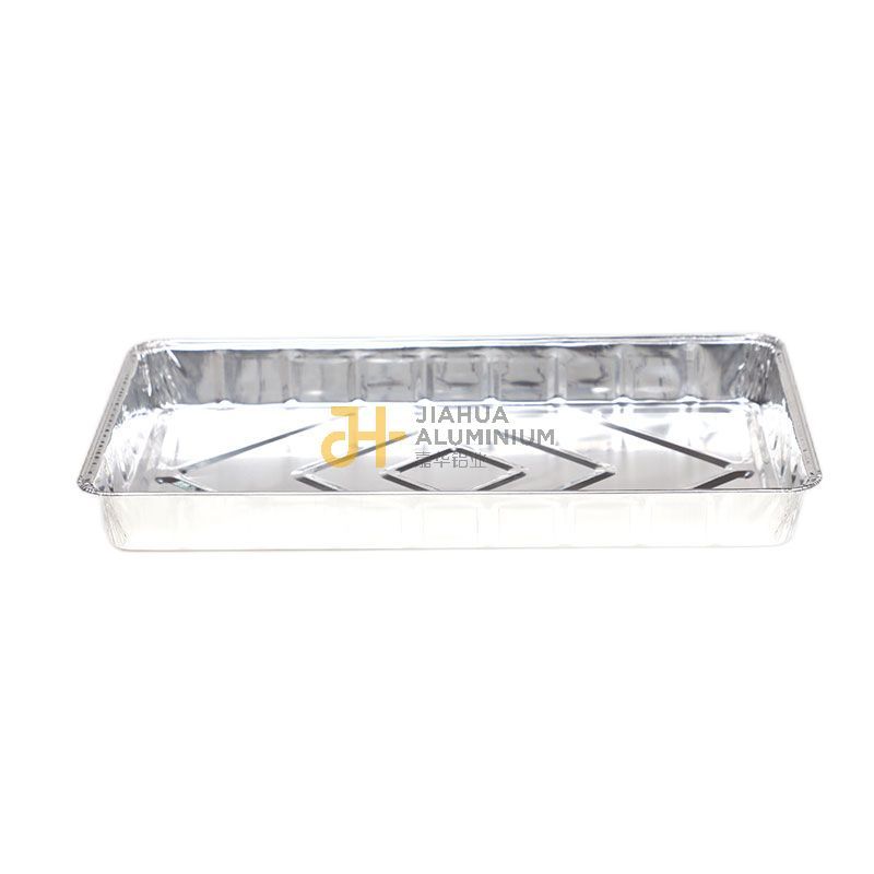 CAS1650-aluminium casserole for airline