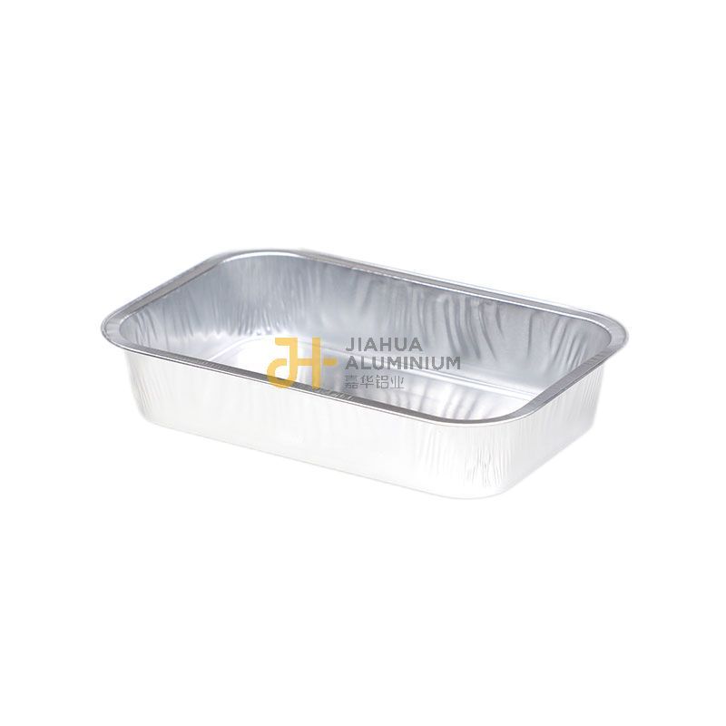 CAS351-aluminium casserole for airline