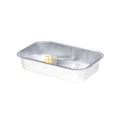 CAS351-aluminium casserole for airline