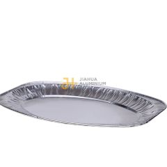OV1750-Oval Shallow Baking Pans