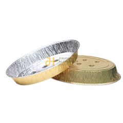 OV3450R-Oval Deep Baking Pans