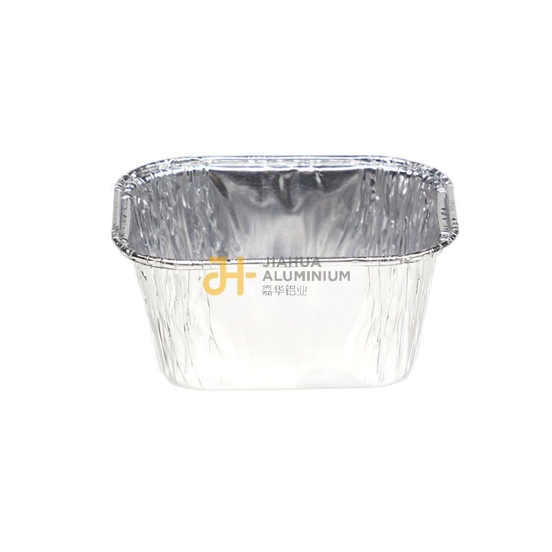 CAS149-aluminium casserole for airline